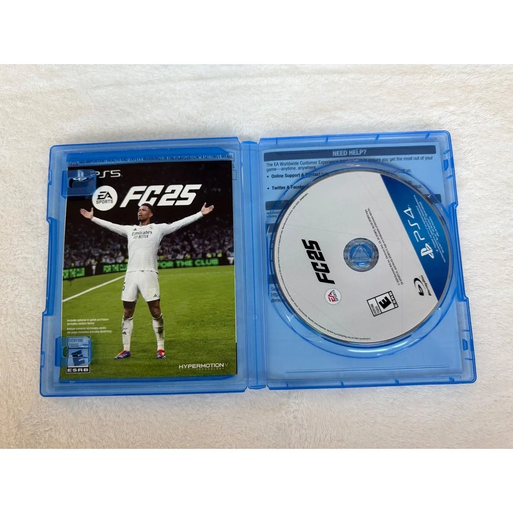 Ea Sports ea sports